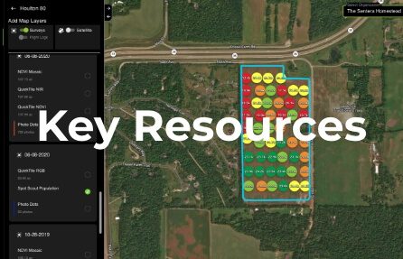 Key Resources by Sentera