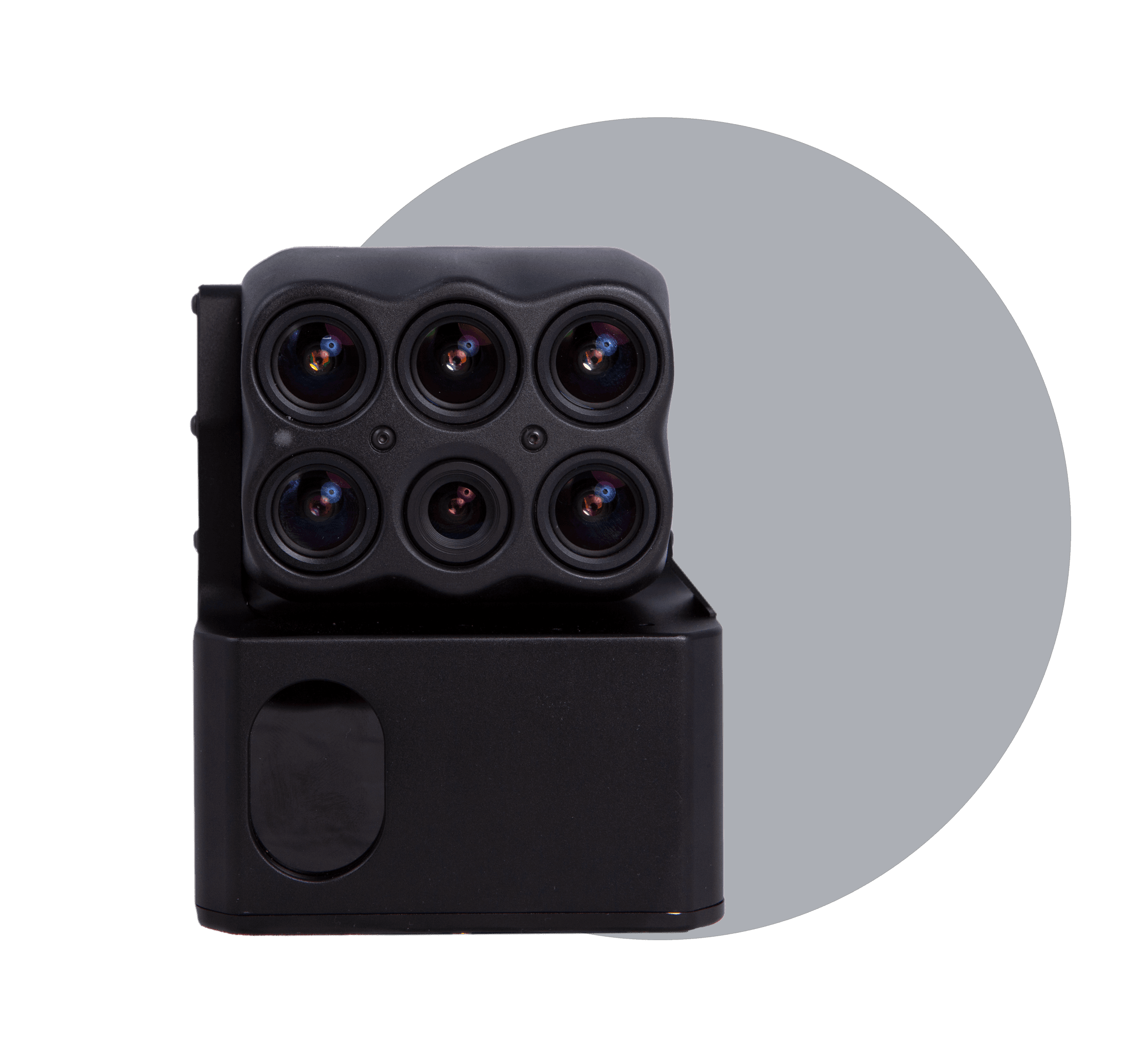 DGR-6x-System DGR System with the 6X from Sentera