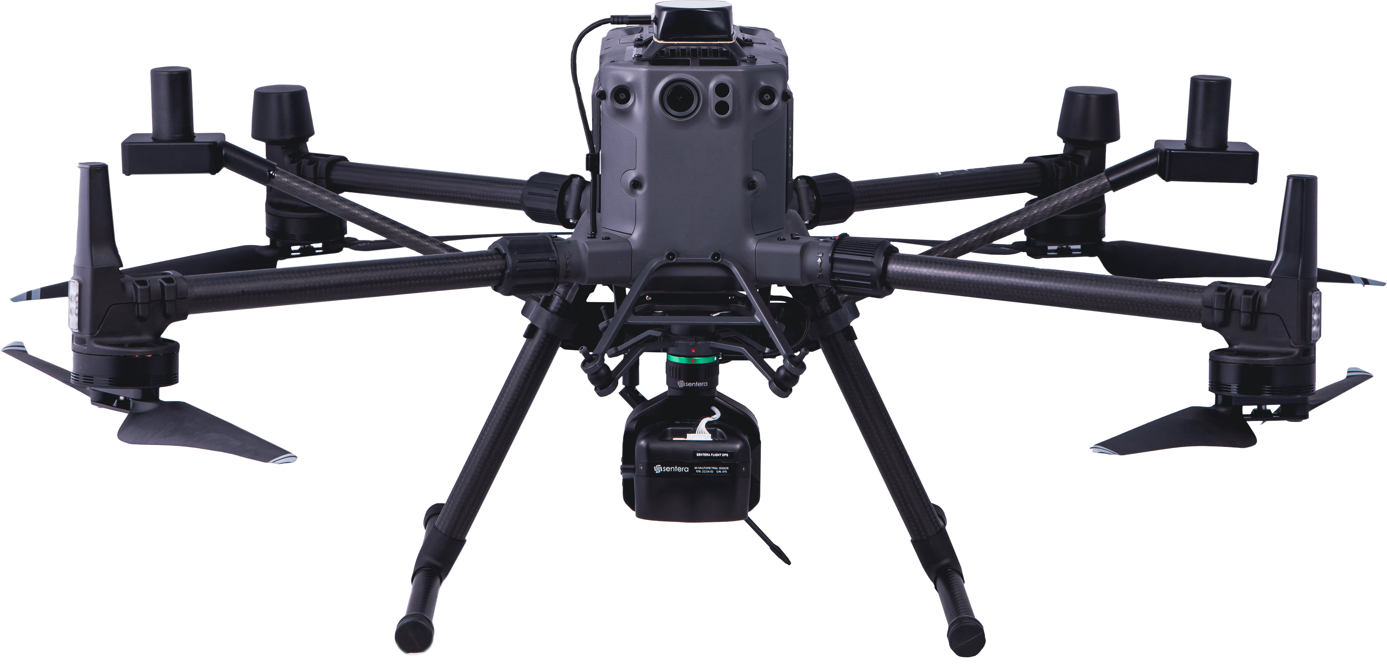 IMG_4380 Sentera DGR System on a M300 Drone