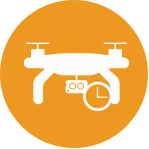 save-time DGR System saves time capturing data