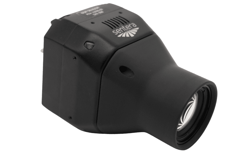 65R-Sensor-N DGR System with the 6X from Sentera