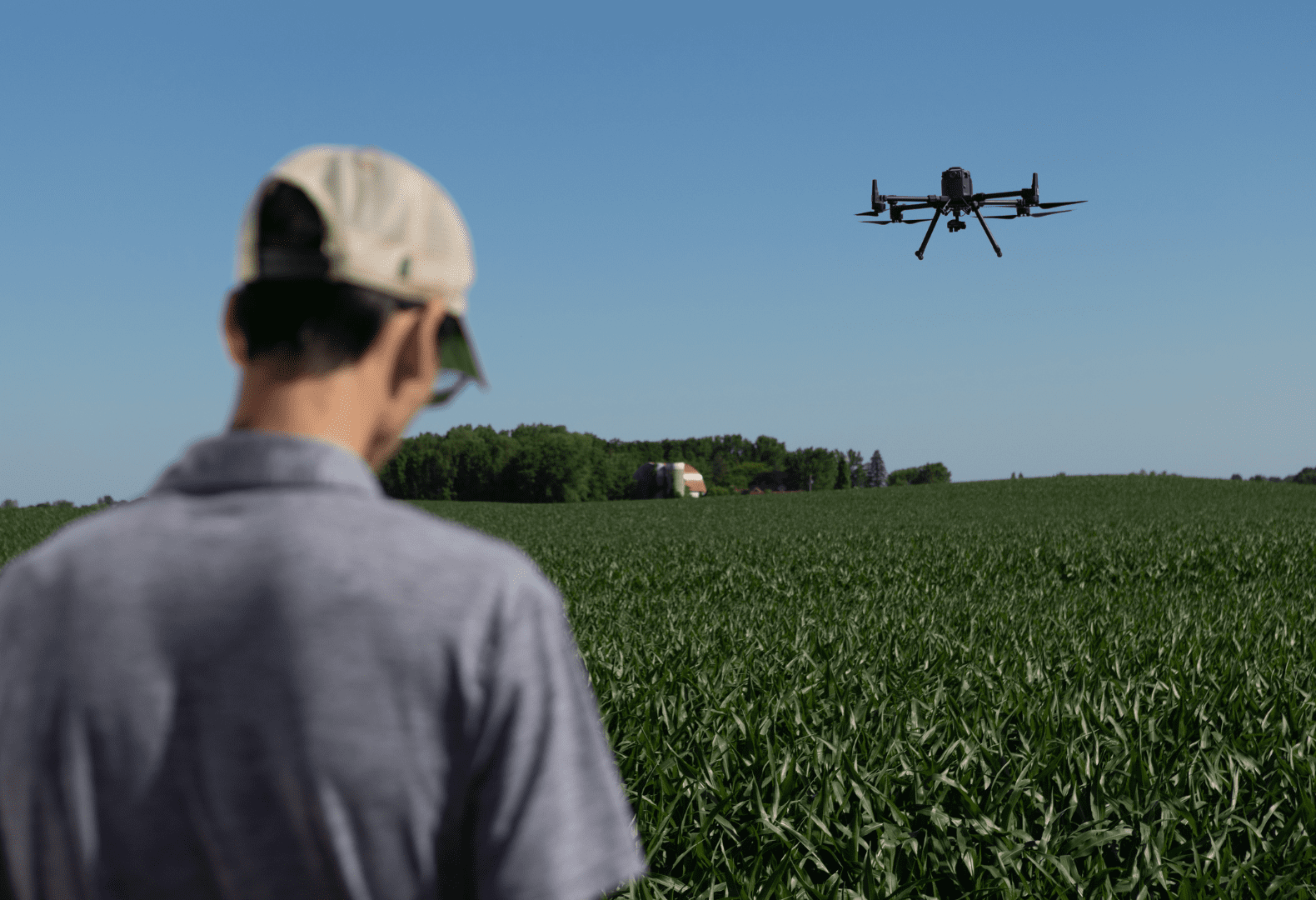 Drone-Packages-Needs