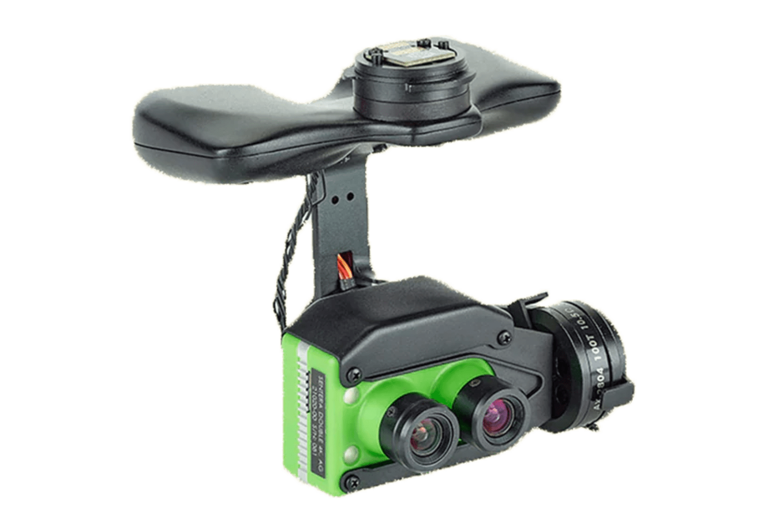 Sentera-Double-4K-Lock-Go