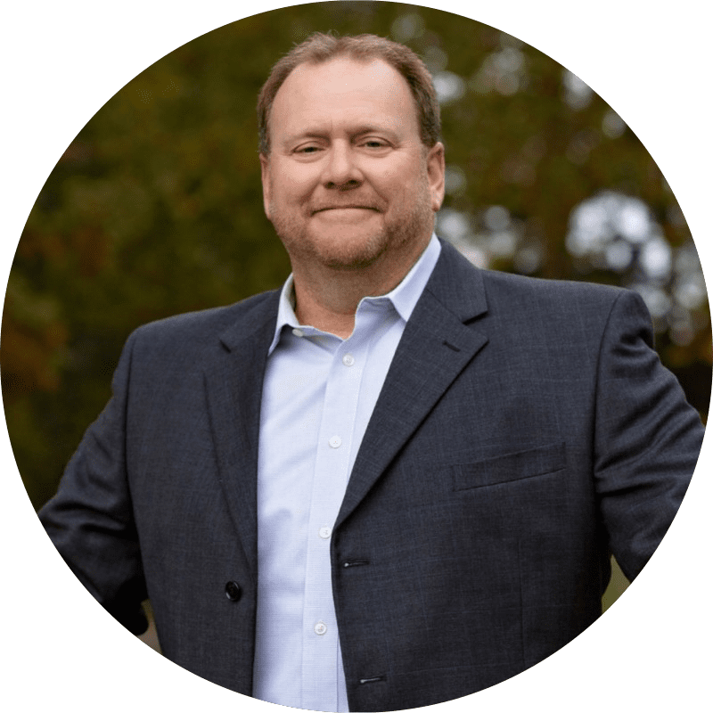 Erich Eller, ForeFront Ag Solutions