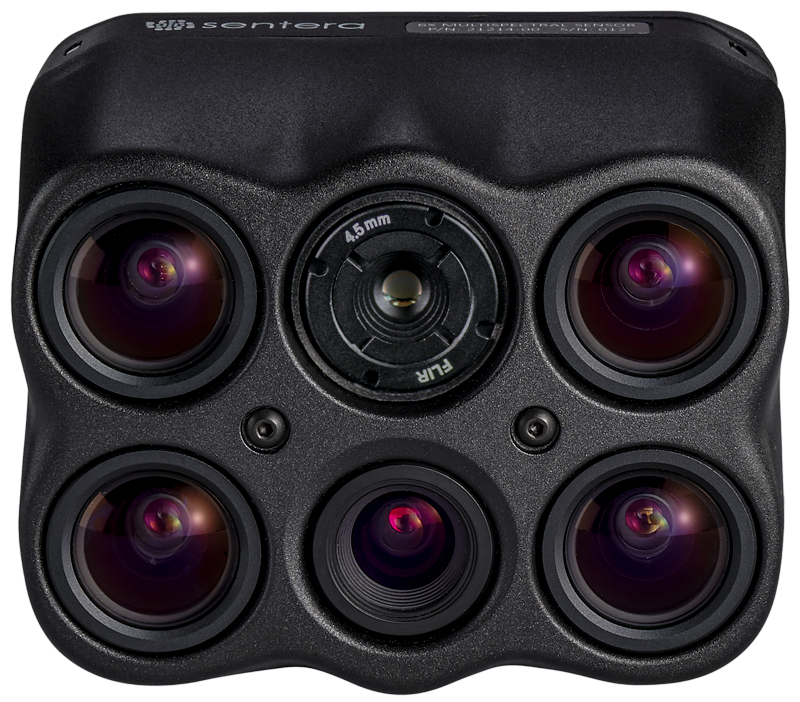 Sentera 6X Thermal