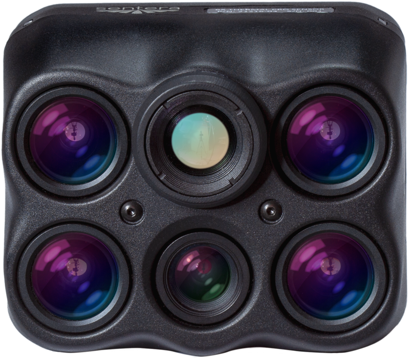 6X Thermal Pro
