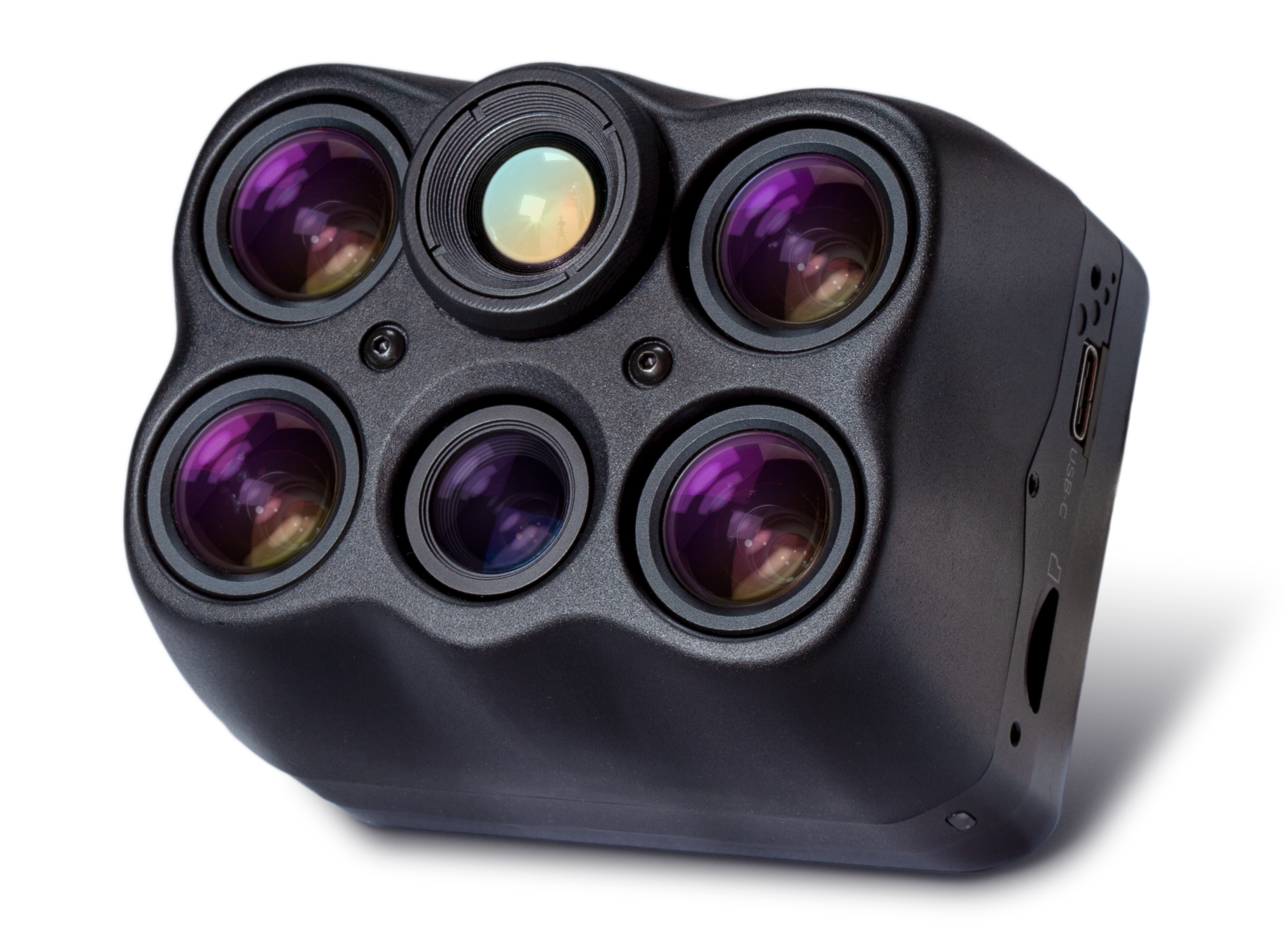 6X Thermal Pro