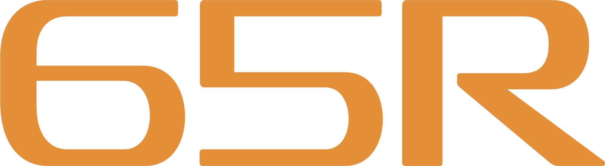 Sentera 65R Orange RGB 65R