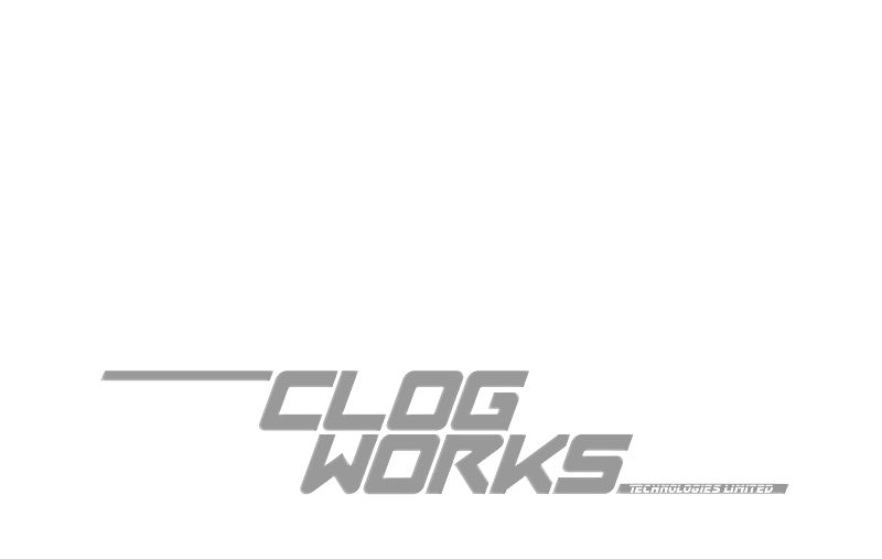 Clogworks Logo