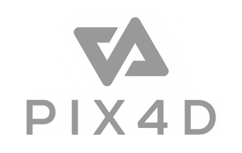 Pix4D Logo