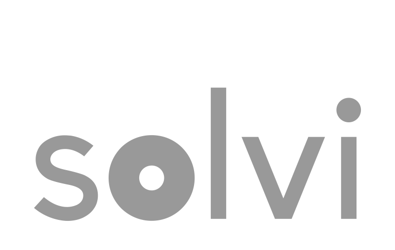 Solvi Logo