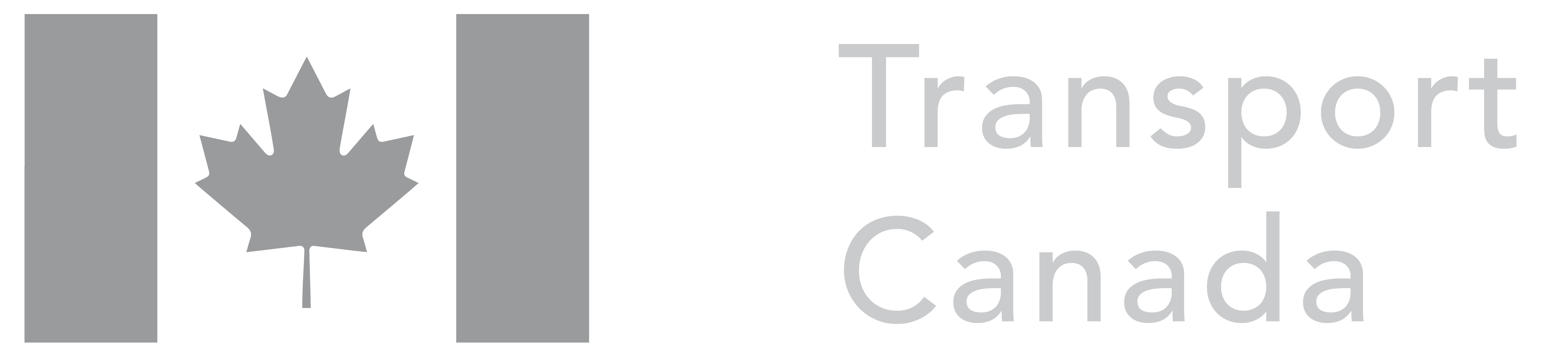 Canada Transport02 Canada Transport Logo